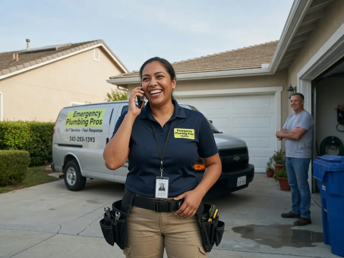 Emergency Plumber Pesotum, IL FAQs